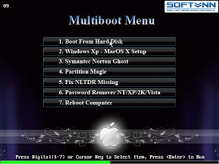 Windows Xp Sp3 Softvnn