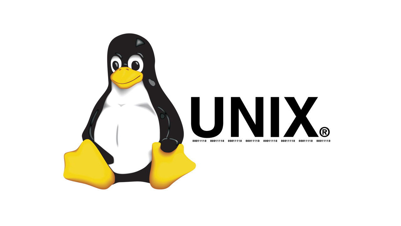Unix For Mac Users