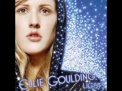 Ellie Goulding Lights Midi Files